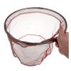 Bclla Zkenyao-net Fishing Portable Fishing Net, Mesh Bag Silicone Landing Net, High Density Tackle Accessories, 35/40cm, Color : 40cm(15.75in) view 3