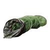 Bclla Zkenyao-net Fishing Folding Telescoping Quick-Drying Nylon Mesh, Fishing Basket Dip Nets, Shrimp Cage Outdoor Fishing Tackle Gear, (Color : 33cm 3m) view 2