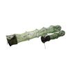 Bclla Zkenyao-net Fishing Folding Telescoping Quick-Drying Nylon Mesh, Fishing Basket Dip Nets, Shrimp Cage Outdoor Fishing Tackle Gear, (Color : 33cm 3m) view 4