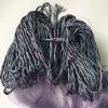 Bclla Zkenyao-net Fishing Finefish Monofilament Single Layer Fishing Net, 1.8 * 30m Size Cast Nets, Catch Fish Network Gill Net, (Color : Mesh 40x40mm) view 2