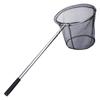Bclla Zkenyao-net Fishing Extendable Positioning Stainless Steel Fishing Net, Foldable Dip Net, Fishing Hand Net, (Color : 1.8M) view 1