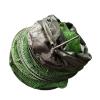 Bclla Zkenyao-net Fishing Folding Telescoping Quick-Drying Nylon Mesh, Fishing Basket Dip Nets, Shrimp Cage Outdoor Fishing Tackle Gear, (Color : 33cm 2.5m) view 3