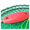 Bclla Zkenyao-net Fishing Folded Portable Trap Cage Boat Fishing Three Floating Ball Cast Mesh Fish Net, (Color : 40) view 4