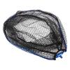 Bclla Zkenyao-net Fishing 55x44cm Large Folding Mesh, Foldable Fishing Landing Net, Aluminium Alloy Fishing Mesh Net view 3