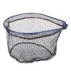 Bclla Zkenyao-net Fishing 55x44cm Large Folding Mesh, Foldable Fishing Landing Net, Aluminium Alloy Fishing Mesh Net view 4