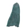 Bclla Zkenyao-net Fishing 50/70/120/150cm Fishing Net Mesh Bag, Green Fish Bag Cage Tackle Fishing Landing Tackle Accessory Tool, (Color : 70cm) view 1