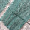 Bclla Zkenyao-net Fishing 50/70/120/150cm Fishing Net Mesh Bag, Green Fish Bag Cage Tackle Fishing Landing Tackle Accessory Tool, (Color : 70cm) view 4