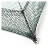 Bclla Zkenyao-net Fishing Portable Folded Fishing Net, Trap Durable Casting Network, Shrimp Minnow Crayfish Crab Baits Trap Cages, (Color : 80cm) view 2