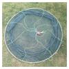 Bclla Zkenyao-net Fishing Portable Folding Fishing Nets, Casting Fishes Shrimp Crayfish Catcher Nets, (Color : Dia 80cm) view 1