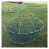 Bclla Zkenyao-net Fishing Portable Folding Fishing Nets, Casting Fishes Shrimp Crayfish Catcher Nets, (Color : Dia 80cm) view 3
