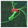 Bclla Zkenyao-net Fishing Portable Folding Fishing Nets, Casting Fishes Shrimp Crayfish Catcher Nets, (Color : Dia 80cm) view 4