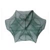 Bclla Zkenyao-net Fishing 6 Holes Folded Portable Hexagon Fishing Net, Casting Crayfish Catcher Fish Trap Shrimp Catcher Cages Mesh Nets view 1