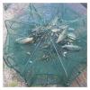Bclla Zkenyao-net Fishing 6 Holes Folded Portable Hexagon Fishing Net, Casting Crayfish Catcher Fish Trap Shrimp Catcher Cages Mesh Nets view 3