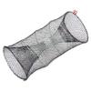 Bclla Zkenyao-net Fishing Folding Fishing Cast Nets, Fish Crab Trap Network, Cages Shrimp Nylon Netting, Fishing Cage Trap Cast Net, (Color : 4080) view 1