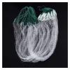 Bclla Zkenyao-net Fishing 1 PC, 8/20M Single Layer Monofilament Fishing Net with Float, for Outdoor Hobbies Fishingman Fishing Accessories, (Color : 20m) view 3