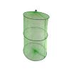 Bclla Zkenyao-net Fishing 2 Layers Portable Fishing Net, Fish Shrimp Mesh, Fishing Trap Network, Foldable Cage Cast Net Tackle 50 X 30cm, (Color : Green) view 1