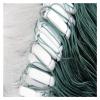 Bclla Zkenyao-net Fishing 30m X 1.2m Fishing Net, Single Mesh Nylon Durable Float Trap Monofilament Gill Net, (Color : 2finger 30mX1.2m) view 4