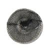 Bclla Zkenyao-net Fishing 1 PCS, 3 Layers Fishing Net, Cage Folding Fish Tackle Collapsible Fish Crayfish Crab Trap Net, (Color : White) view 3