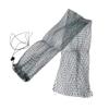 Bclla Zkenyao-net Fishing 1Pc Nylon Foldable Fishing Nets, Fish Pot Trap Fish Drying-Fishing-Net view 1