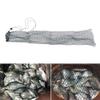 Bclla Zkenyao-net Fishing 1Pc Nylon Foldable Fishing Nets, Fish Pot Trap Fish Drying-Fishing-Net view 3