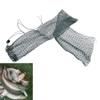 Bclla Zkenyao-net Fishing 1Pc Nylon Foldable Fishing Nets, Fish Pot Trap Fish Drying-Fishing-Net view 4