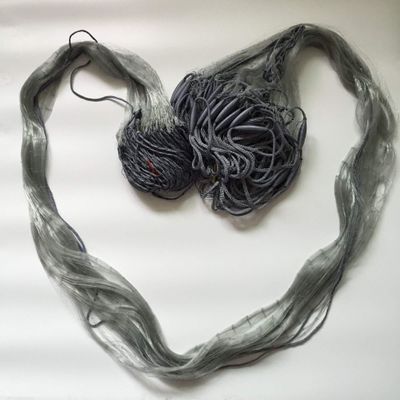 Bclla Zkenyao-net Fishing Sticky Mesh Catch Monofilament Single Layer Network, for Fishing Gillnet 1.8M*30M Fishing Net, (Color : Mesh 30x30mm)