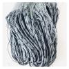 Bclla Zkenyao-net Fishing 3 Layers Nylon Mesh Fishing Net Trap, 1.8 * 30M Line 2mm Handmade Casting Net, Fishing Gill Net, (Color : 50mm) view 1
