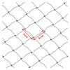 Bclla Zkenyao-net Fishing 3 Layers Nylon Mesh Fishing Net Trap, 1.8 * 30M Line 2mm Handmade Casting Net, Fishing Gill Net, (Color : 50mm) view 2