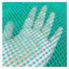 Bclla Zkenyao-net Fishing Fishing Network Dipneting, Strong Line Diameter 20cm-60cm Depth 22cm-85cm Landing Net, Head Nylon Net, (Color : C 2 Green) view 4