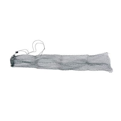 Bclla Zkenyao-net Fishing Green Fish Fishing Net Mesh, Protection Frame Flat Bottom Beam Folding Landing Gear Auxiliary Tools