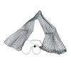 Bclla Zkenyao-net Fishing Green Fish Fishing Net Mesh, Protection Frame Flat Bottom Beam Folding Landing Gear Auxiliary Tools view 4
