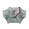 Bclla Zkenyao-net Fishing 6/8 Holes Automatic Fishing Net Cage, Foldable Fish Crab Shrimp Trap Folding Fishing Network, (Color : 6 Hole) view 1