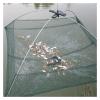 Bclla Zkenyao-net Fishing Foldable Folding Mesh Nylon Fishing Net, Baits Trap Cast Dip Crab Shrimp Nets, Automatic Trap Outdoor Fishnet, (Color : 60CM) view 3