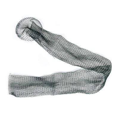 Bclla Zkenyao-net Fishing Fishing Tackle Portable Fish Cage Small Quick-Drying Folded Fishing Nets Tackle, (Color : A)
