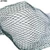 Bclla Zkenyao-net Fishing Fishing Tackle Portable Fish Cage Small Quick-Drying Folded Fishing Nets Tackle, (Color : A) view 3