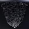 Bclla Zkenyao-net Fishing 1 Pc, Rhombus Mesh Collapsible Fishing Tools, 3 Sizes Nylon Fish Line Fishing Net, (Color : 50) view 1