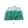 Bclla Zkenyao-net Fishing 3.7m Nylon Fishing Net, Shrimp Cage Catcher Trap, Foldable Portable for Crab Crayfish Catcher Live Trap Lobster, (Color : 3m) view 2