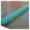 Bclla Zkenyao-net Fishing 3.7m Nylon Fishing Net, Shrimp Cage Catcher Trap, Foldable Portable for Crab Crayfish Catcher Live Trap Lobster, (Color : 3m) view 3