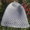 Bclla Zkenyao-net Fishing Nylon Fishing Nets, Collapsible Rhombus Mesh Hole 3 Sizes Depth Folding Dip Net, (Color : D70cm) view 1