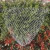 Bclla Zkenyao-net Fishing Nylon Fishing Nets, Collapsible Rhombus Mesh Hole 3 Sizes Depth Folding Dip Net, (Color : D70cm) view 3