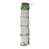 Bclla Zkenyao-net Fishing 5 Layers Folding Fishing Care Creel Tackle Fishing Net, Cast Foldable Fishing Network,Nylon Crab Fish Trap Cast Net, (Color : 30X150CM) view 1