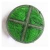 Bclla Zkenyao-net Fishing 5 Layers Folding Fishing Care Creel Tackle Fishing Net, Cast Foldable Fishing Network,Nylon Crab Fish Trap Cast Net, (Color : 30X150CM) view 3
