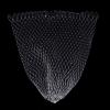 Bclla Zkenyao-net Fishing 40/50CM Nylon Net, Mesh Hole Collapsible Hole Fishing Tools,Small Hole Diameter Portable Fishing Net, (Color : 40cm) view 4