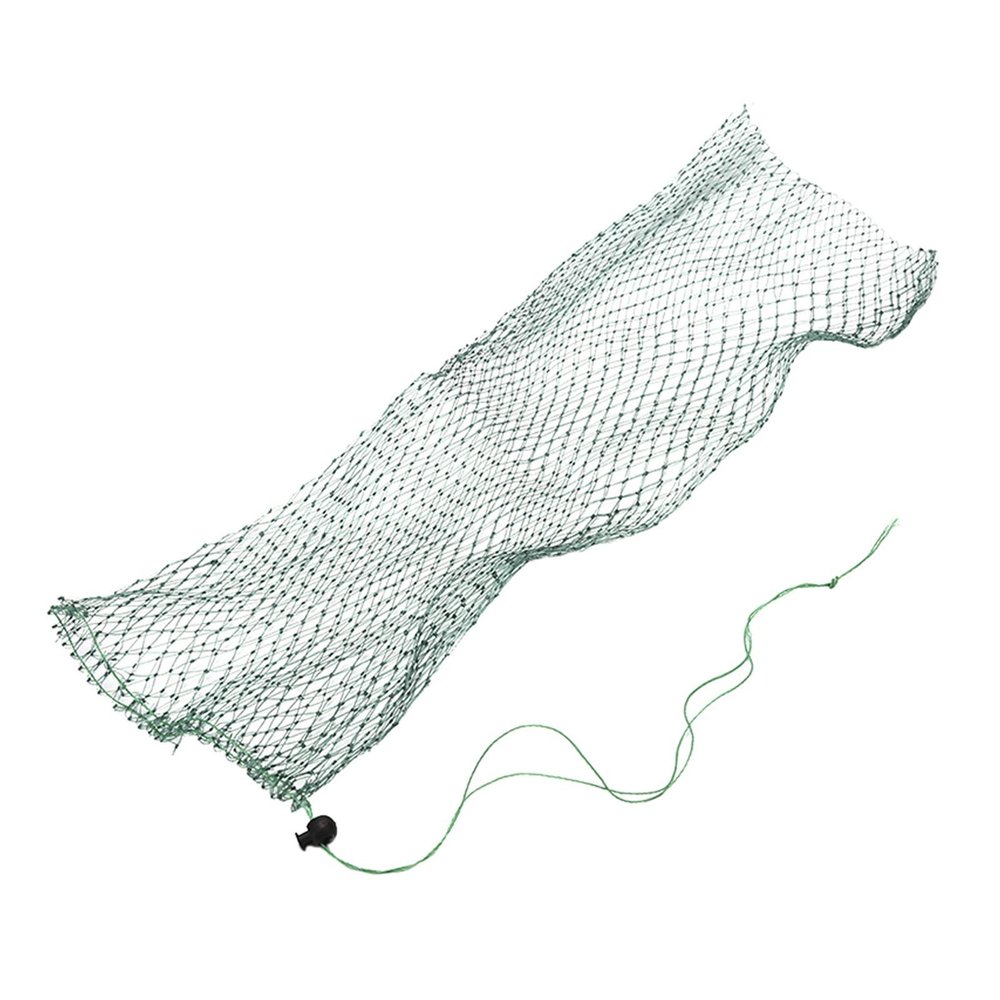 Bclla Zkenyao-net Fishing Fishing Net, Trap Nylon Mesh Cast Fishery Accessories, Simple Load Fish Bag Tackle