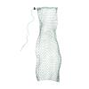 Bclla Zkenyao-net Fishing Fishing Net, Trap Nylon Mesh Cast Fishery Accessories, Simple Load Fish Bag Tackle view 2