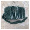 Bclla Zkenyao-net Fishing 1PC, Crab Crayfish Lobster Catcher Live Trap Fish Net, Foldable Portable EEL Prawn Lure Nylon Fishing Net, (Color : 446964) view 1