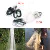 Bclla Zkenyao-net Fishing Monofilament Fishing Gill Network with Float, 1 Layers Fishing Net 20m, (Color : 120 cm Wide) view 2