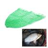 Bclla Zkenyao-net Fishing 35/45/70 cm Nylon Green Fishing Nets, Fishing Collapsible Rhombus Mesh Hole Folding Dip Net, (Color : 40cm) view 3