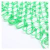 Bclla Zkenyao-net Fishing 35/45/70 cm Nylon Green Fishing Nets, Fishing Collapsible Rhombus Mesh Hole Folding Dip Net, (Color : 40cm) view 4