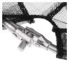 Bclla Zkenyao-net Fishing Head Stainless Steel Triangle Frame Dia.40cm Foldable Nets,Folding Fishing Brail Landing Net view 3